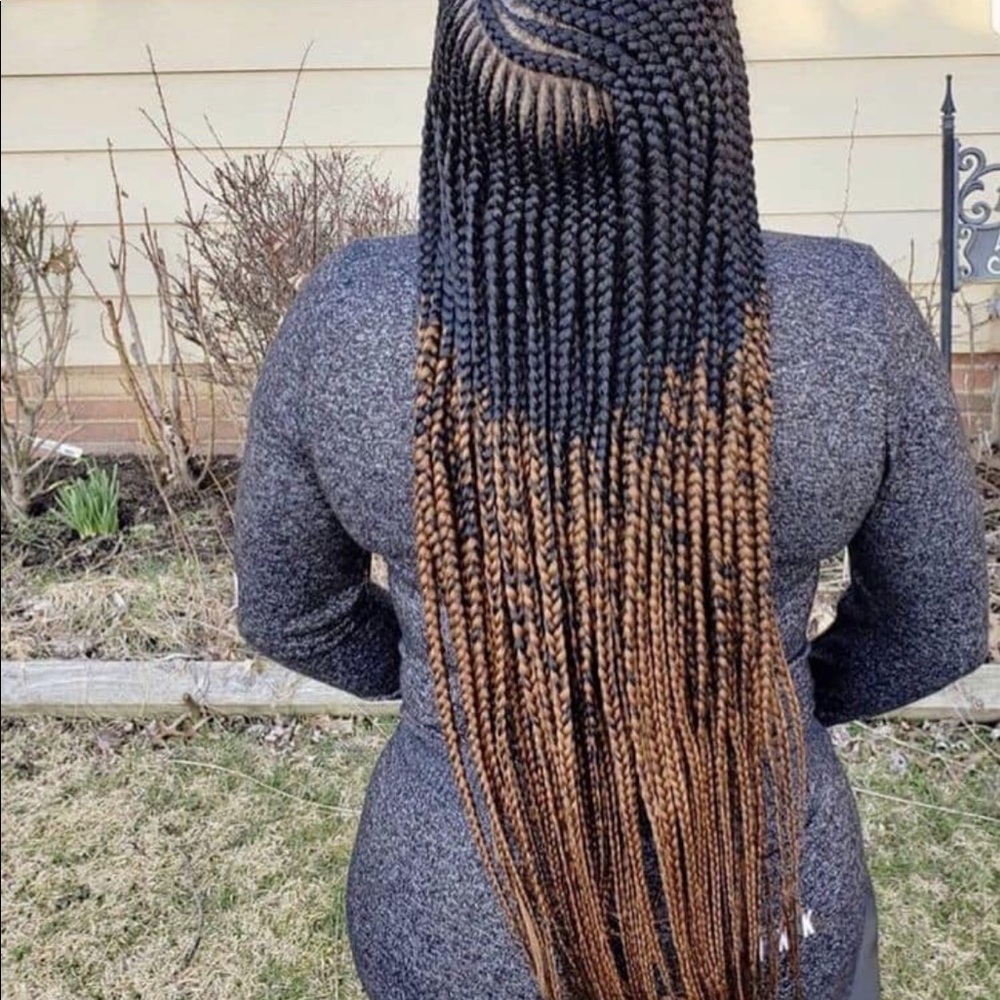 Meet your Posher, Lynda